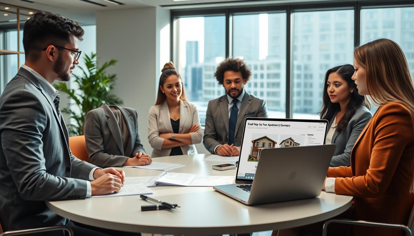 Legal Help for Apartment Owners